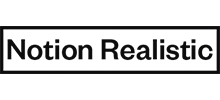 簽約：Notion Realistic藝術(shù)品網(wǎng)站制作